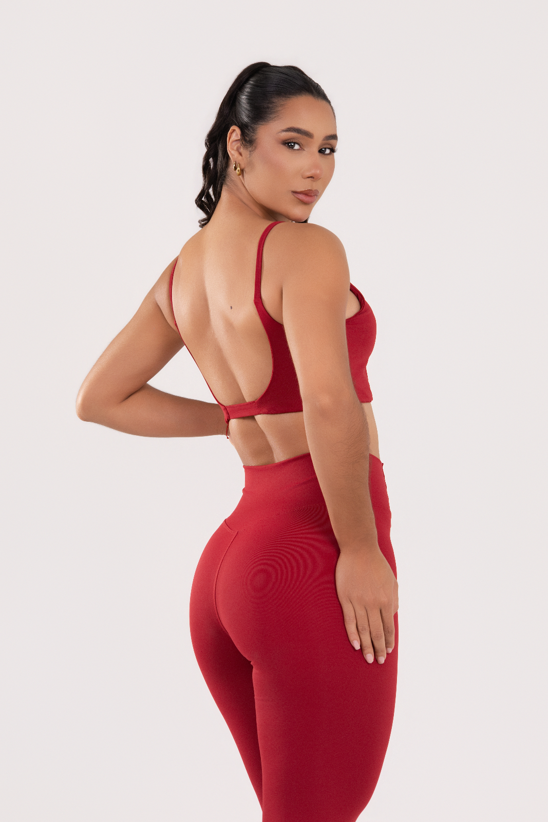 CONJUNTO STRONG