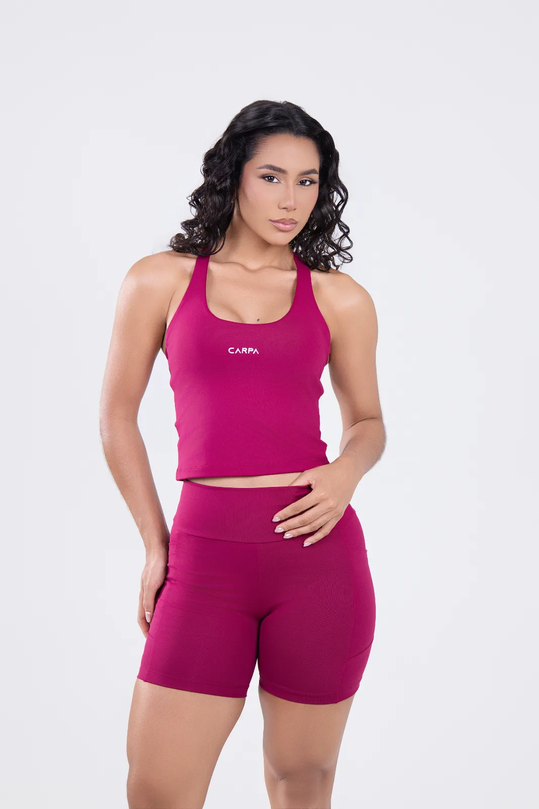 CONJUNTO WONDER