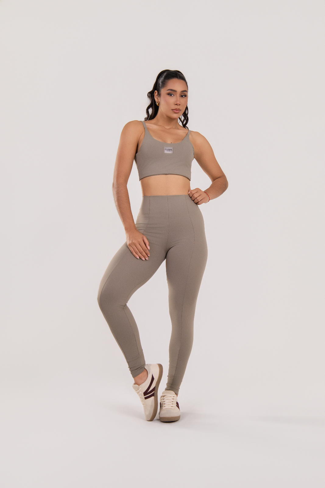 CONJUNTO STRONG
